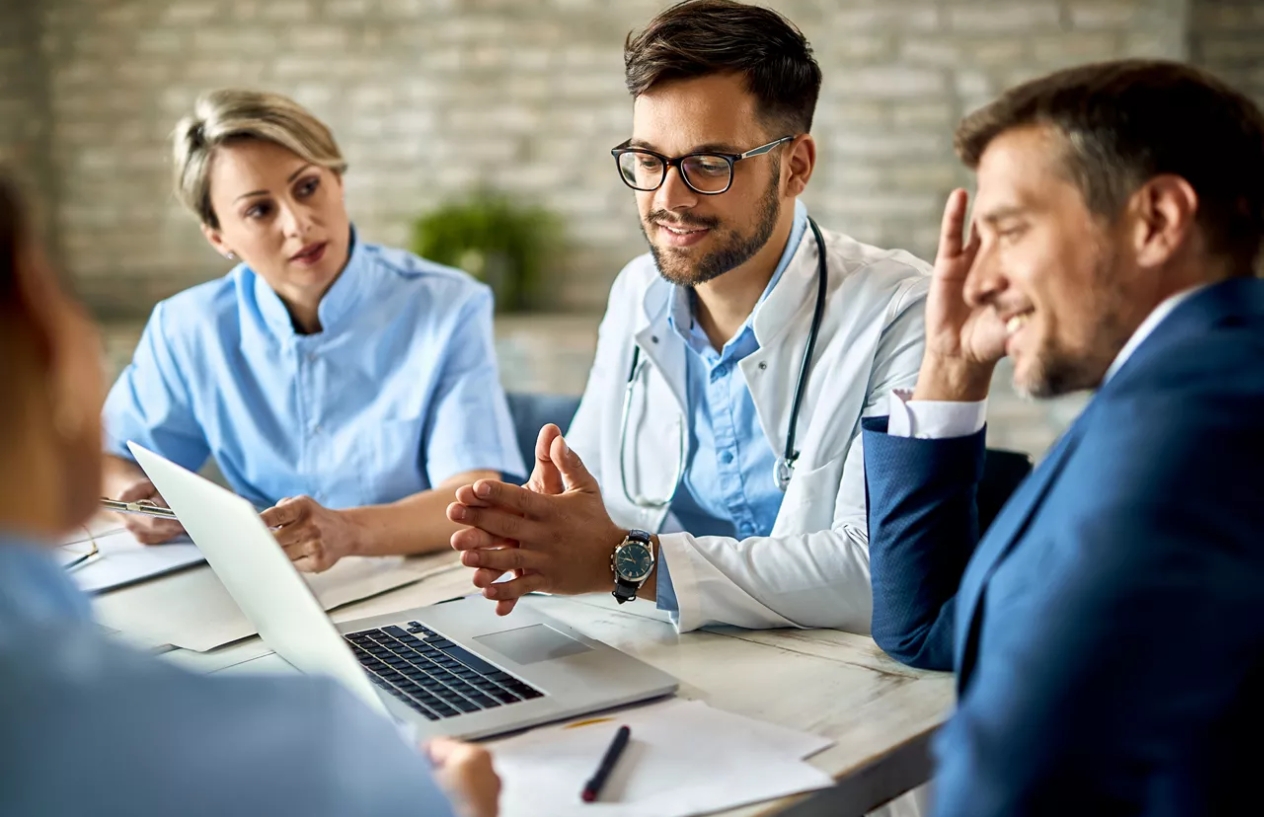 院感管理科,是具有管理职能的业务科室吗?