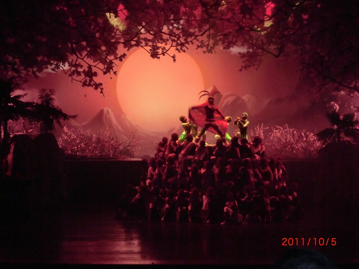 猴王（舞台剧）