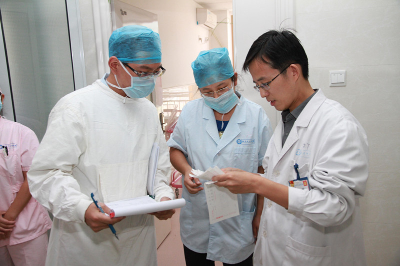 细菌室反馈培养结果