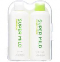 普瑞来（北京）专场-----资生堂惠润旅行洗护套装