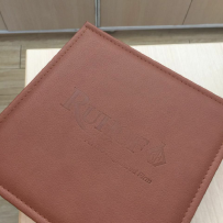 普瑞来专场 第一档商品 鲁沃夫定制手表 男款