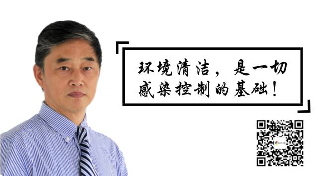 晓平说消毒：空气消毒之“手术室空气消毒”