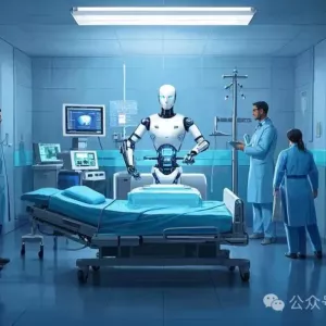 人工智能在感控中的应用