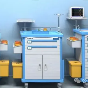 病房治疗车使用后能否直接推回治疗准备间？