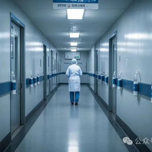手消毒剂挂走廊还是床尾？医院90%的人可能都错了！