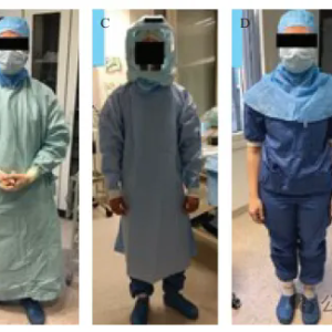 【文献分享】手术室里的“无声污染”：控制人数不如管好人员活动 ...